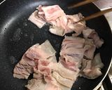 よっしーの中華丼作り方1写真