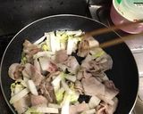 よっしーの中華丼作り方2写真