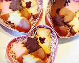 ホノルルクッキーカンパニー風クッキー作り方6写真