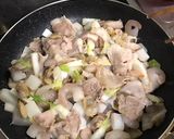 よっしーの中華丼作り方3写真