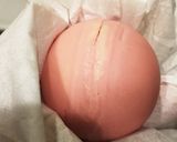 バレンタインに♡マーブルカプセルチョコ♡作り方12写真
