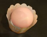 バレンタインに♡マーブルカプセルチョコ♡作り方13写真