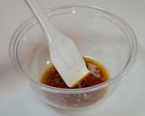 豚へレ肉の焼き浸し作り方5写真