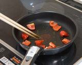 豚へレ肉の焼き浸し作り方6写真