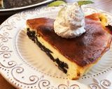 オレオボトム✩簡単チーズケーキ作り方6写真