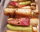 フランスのデリ風☆ネギのトロトロ焼き作り方5写真
