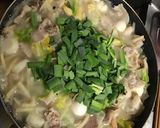 よっしーの中華丼作り方5写真