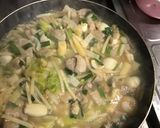 よっしーの中華丼作り方6写真