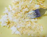 子供もパクパクほうれん草のたまごサラダ作り方3写真