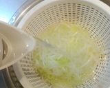 ネギたっぷり！塩レモンから揚げ！作り方2写真