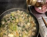 よっしーの中華丼作り方8写真