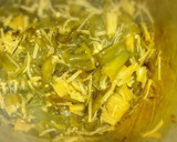エノキと茎わかめの佃煮☆又の名を飯泥棒☆作り方4写真