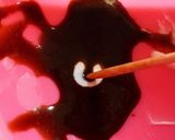 簡単手作り♡生チョコケーキ作り方17写真
