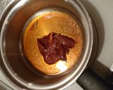 混ぜて絡めて食べる!油将カラメン作り方2写真