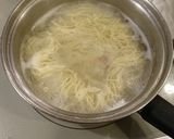 混ぜて絡めて食べる!油将カラメン作り方3写真