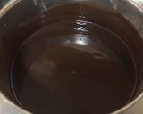 ブラックサンダー風生チョコ作り方1写真