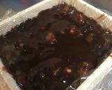 ブラックサンダー風生チョコ作り方3写真