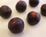 レンジで簡単♪いちご大福♪作り方1写真