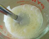 サラダ油でチーズクッキー作り方3写真
