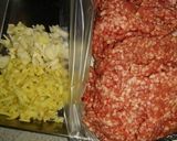 ☆覚え安い分量のスタミナ納豆☆皿洗裏技有作り方1写真