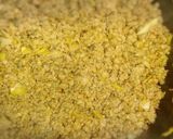 ☆覚え安い分量のスタミナ納豆☆皿洗裏技有作り方4写真