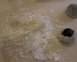 レンジで簡単♪いちご大福♪作り方7写真
