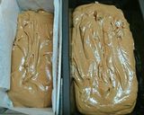 バレンタイン☆簡単チョコパウンドケーキ作り方4写真