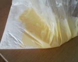 サラダ油でチーズクッキー作り方4写真
