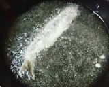 鯵や鰯の南蛮漬け＠母親直伝作り方8写真