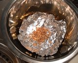 簡単！キッチンで出来る！金目鯛の燻製作り方1写真