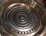 簡単！キッチンで出来る！金目鯛の燻製作り方2写真