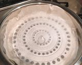 簡単！キッチンで出来る！金目鯛の燻製作り方3写真