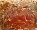 なんちゃって生チョコプロティンプリン作り方5写真