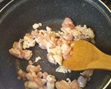 具沢山♡千切り大根の煮物作り方3写真