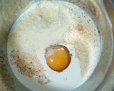 *楽チングラタン*作り方2写真