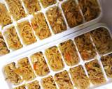 具沢山♡千切り大根の煮物作り方7写真