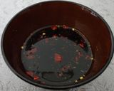 祖母直伝☆いんげんと人参の豚肉巻き作り方2写真