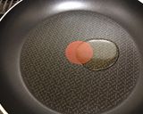 簡単★旬の白菜と豚肉の塩こんぶ炒め作り方1写真