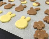 ＊簡単＊アイスボックスクッキー作り方11写真