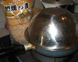 麦茶を使って簡単!鶏胸肉の燻製作り方4写真