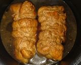 節約おつまみ☺鶏胸チャーシュー♬作り方4写真