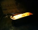 簡単！りんごケーキ！！作り方8写真