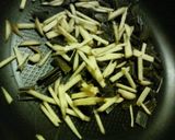 メインになる✿牛肉と昆布の❀佃煮風✿作り方1写真