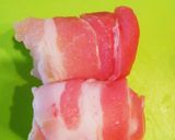 時短簡単！時短でヘルシー＊串おでん作り方5写真