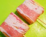 時短簡単！時短でヘルシー＊串おでん作り方7写真