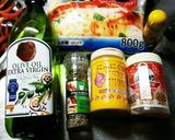 トマトとナスのチーズ焼き作り方3写真