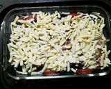 トマトとナスのチーズ焼き作り方4写真