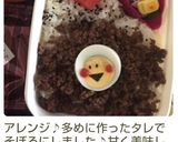 ソースカツ丼　お弁当にも♡作り方16写真