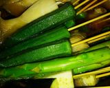 時短簡単！時短でヘルシー＊串おでん作り方27写真