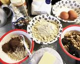 グルテンフリーで美味しいブラウニー作り方1写真